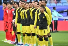 ஹரிமாவ் மலாயா கால்பந்து அணிக்கு 15 மில்லியன் ரிங்கிட் ஒதுக்கீடு – பிரதமர்