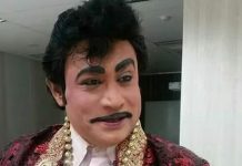 சிங்கப்பூர் ‘சிவாஜி’ அசோகன் காலமானார்