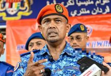 பகாங்கில் வெள்ளம் முற்றாக வடிந்தது; அனைத்து நிவாரண மையங்களும் மூடப்பட்டன