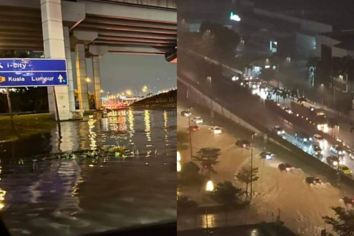 BANJIR