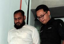 லஞ்சம் கொடுத்த குற்றச்சாட்டு: நாசிக்கண்டார் கடை முதலாளிக்கு RM30,000 அபராதம்