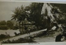 Misteri dentuman kuat di Ipoh pernah ragut 40 nyawa