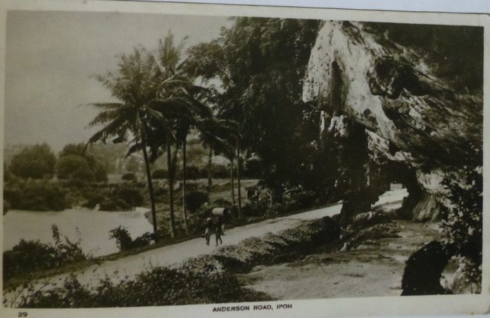 Gunung-Cheroh-Gunung-Sejarah-Kinta.1