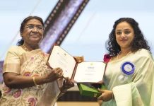 மணிரத்னம், ரஹ்மானுக்கு தேசிய திரைப்பட விருது