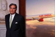 கை நழுவிய ஏர் இந்தியாவை மீட்டெடுத்த ரத்தன் டாடா!