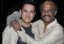 கூலி’ படத்தில் அமீர்கான் நடிப்பது உறுதியானது