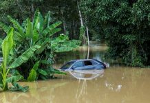 பகாங்கில் வெள்ளம் காரணமாக வெளியேற்றப்பட்டவர்களின் எண்ணிக்கை 193ல் இருந்து 1,247 ஆக உயர்வு