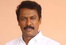 பசியால் தட்டுத் தடுமாறி நடந்தேன்: அனுபவங்களைப் பகிர்ந்த சமுத்திரக்கனி