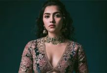 சூர்யாவுக்கு ஜோடியாகும் ருக்மணி வசந்த்