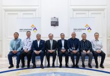 9 மாதங்களில் RM40.3 பில்லியன் முதலீடுகளை ஈர்த்தது இஸ்கந்தர் மலேசியா