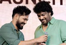 அரண்மனை 5 படத்திற்கு இசையமைக்கும் ஹிப் ஹாப் ஆதி