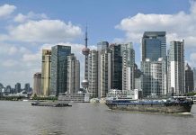 ஷாங்காய் நகரில் கத்திக்குத்து தாக்குதல்; மூவர் மரணம், 15 பேர் காயம்