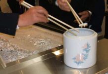 எரியூட்டப்பட்ட உடல்களில் இருந்து ரூ.377 கோடி சம்பாதிக்கிறது ஜப்பான்