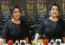 ஹிந்தியில் பேசணுமா.. எதுக்கு என்னை கூப்பிட்டீங்க