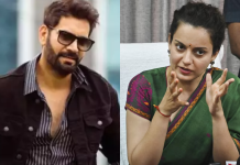 ஃபுல் போதையில் காரில் என்னுடன் இருந்தார் கங்கனா – பிரபல பாடகர் பகீர் தகவல்