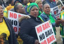 உணவுக்காக சென்றவர்கள்: கறுப்பின பெண்களை சுட்டுக்கொன்று பன்றிகளுக்கு இரையாக்கிய பண்ணையாளர்