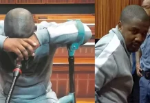 90 பாலியல் பலாத்கார சம்பவங்கள்.. கொடூர சீரியல் ரேப்பிஸ்ட்க்கு 42 ஆயுள் தண்டனை