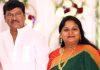 நடிகர் ராஜேந்திர பிரசாத்தின் மகள் மாரடைப்பால் மறைவு
