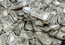 சீனாவுக்கு ரூ.50,000 கோடி ஹவாலா பரிமாற்றம்!