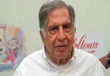 பிரபல தொழிலதிபரும் டாடா சன்ஸ் குழுமத்தின் முன்னாள் தலைவர் ரத்தன் டாடா காலமானார்
