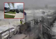 புளோரிடாவை தாக்கிய மில்டன் புயல்: 9 பேர் உயிரிழப்பு