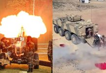 பயிற்சியின்போது பீரங்கி குண்டு வெடித்து விபத்து.. 2 அக்னிவீரர்கள் உயிரிழப்பு