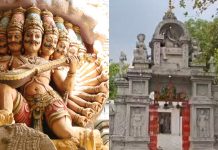 தசராவுக்கு ‘நோ’.. ராவணனின் இறப்புக்கு துக்கம் அனுசரிக்கும் உ.பி. கிராமம் – சுவாரஸ்ய காரணம்