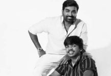 பிக்பாஸ் வீட்டுக்குள் செல்லும் விஜய் சேதுபதியின் மகன் சூர்யா