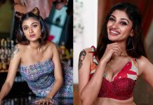 இணையத்தில் கசிந்த ஆபாச வீடியோ? யாரும் எதிர்பார்க்காத பதில் அளித்த ஓவியா