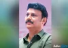 குடிபோதையில் நடிகர் ஓட்டிய கார் மோதி வாலிபர் காயம்