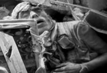 ஹமாஸ் தலைவர் யாஹ்யா சின்வார் பலி? வைரலாகும் கொல்லப்பட்ட புகைப்படம்