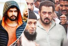 சல்மான் கானை கொலை செய்ய ரூ.25 லட்சம் கான்ட்ராக்ட்.. வெளிவந்த அதிர்ச்சி பின்னணி