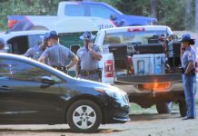 அமெரிக்கா: பாலம் இடிந்து விழுந்ததில் 3 பேர் பலி; 4 பேர் காயம்