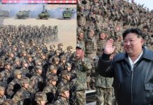 ரஷியாவுக்கு 12 ஆயிரம் வீரர்களை அனுப்பிய வட கொரியா.. ‘வீடியோ’ ஆதாரங்கள் சிக்கின – ஜெலன்ஸ்கி அலர்ட்!