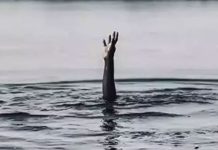 மியான்மரில் கடலில் படகு கவிழ்ந்து 7 பேர் பலி