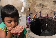 குடிநீரில் அபாய கட்டத்தை எட்டிய ‘யுரேனியம்’ அளவு.. சத்தீஸ்கர் மக்களுக்கு புற்றுநோய் ஆபத்து