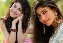 ‘அதன் பிறகு இனி கவர்ச்சியாக நடிக்கவே கூடாது என முடிவு செய்தேன்’ – சாய் பல்லவி