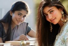 ‘பிரேமம்’ படத்தில் நடிக்க முதலில் மறுப்பு தெரிவித்த சாய் பல்லவி – ஏன் தெரியுமா?