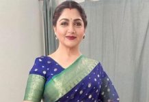 அரண்மனை 5 அப்டேட் அனைத்தும் பொய்யே… – குஷ்பு கொடுத்த விளக்கம்