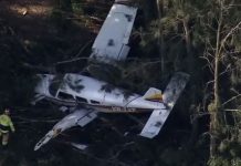 ஆஸ்திரேலியாவில் நடுவானில் விமானங்கள் மோதல்- 3 பேர் பலி