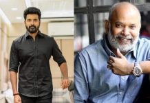 சிவகார்த்திகேயன் கொடுத்த ஷாக்! வேறு நடிகர்களிடம் கால்சீட் கேட்கும் வெங்கட் பிரபு!