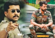 சூர்யாவுக்கு ‘காக்க காக்க’போல சிவகார்த்திகேயனுக்கு ‘அமரன்’ – சாய்பல்லவி