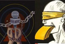 பத்திரிகை சுதந்திரத்தை பறிக்க பொய் வழக்கு போடும் அரசுகள்.. இந்தியாவை சுட்டிக்காட்டிய சர்வதேச அமைப்பு