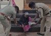 மகன் இறந்தது தெரியாமல் அவரது சடலத்துடன் 4 நாட்கள் வாழ்ந்த பார்வையற்ற தம்பதி