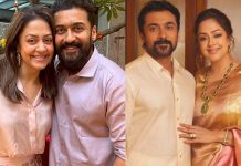 குடும்பத்துடன் மும்பைக்கு ஷிப்ட் ஆனது ஏன்? – முதல்முறையாக மனம் திறந்த சூர்யா