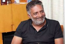 5 வயது மகனின் மரணம் குறித்து நடிகர் பிரகாஷ் ராஜ் வேதனை
