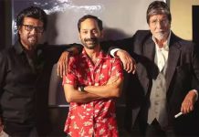 பஹத் பாசிலுக்காக 45 நாள் காத்திருந்த ரஜினி