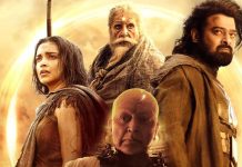 ரஷ்ய மொழியில் வெளியாகும் ‘கல்கி 2898 AD’