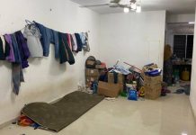 Wanita OKU diselamat selepas dipukul, diculik jiran warga Bangladesh