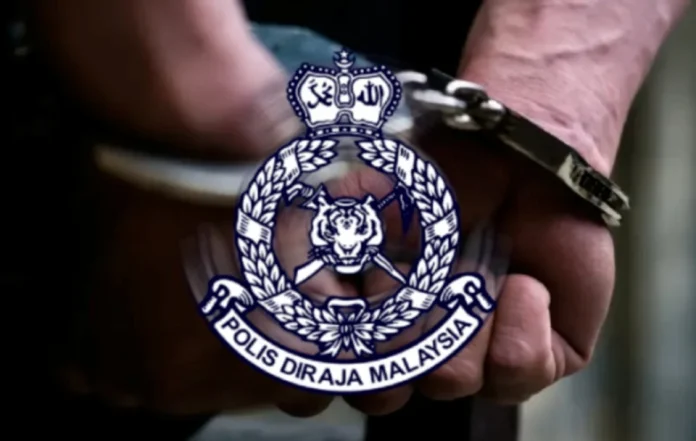PDRM-gari